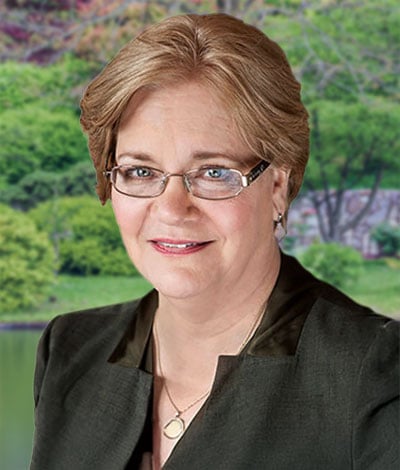 Susan Nell Rowe